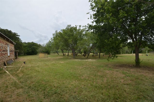 334 Cook Road, Jacksboro, TX 76458