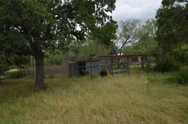 334 Cook Road, Jacksboro, TX 76458