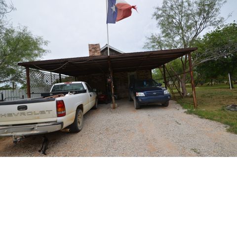 334 Cook Road, Jacksboro, TX 76458