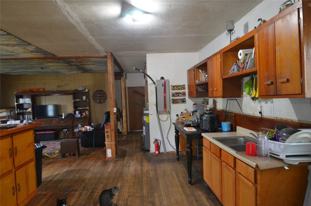334 Cook Road, Jacksboro, TX 76458