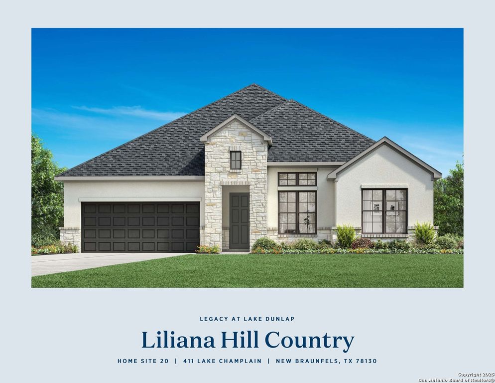 411 Champlaine, New Braunfels, TX 78130