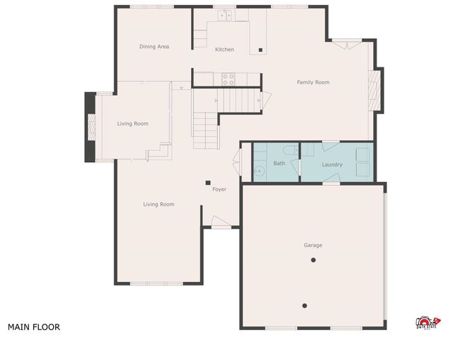 14710 E Willowbend Cir, Wichita, KS 67230