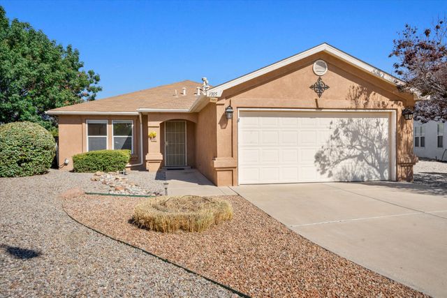 1005 LAS GOLONDRINAS Court NW, Albuquerque, NM 87107