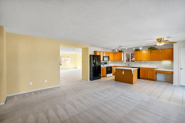 1005 LAS GOLONDRINAS Court NW, Albuquerque, NM 87107