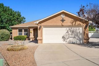 1005 LAS GOLONDRINAS Court NW, Albuquerque, NM 87107