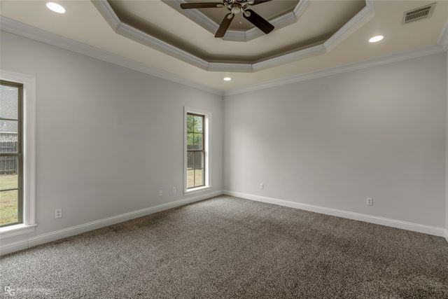 9075 Cottage Ridge Drive, Shreveport, LA 71106