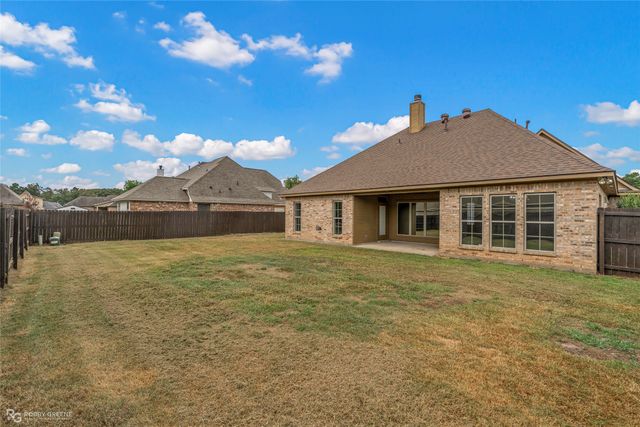 9075 Cottage Ridge Drive, Shreveport, LA 71106
