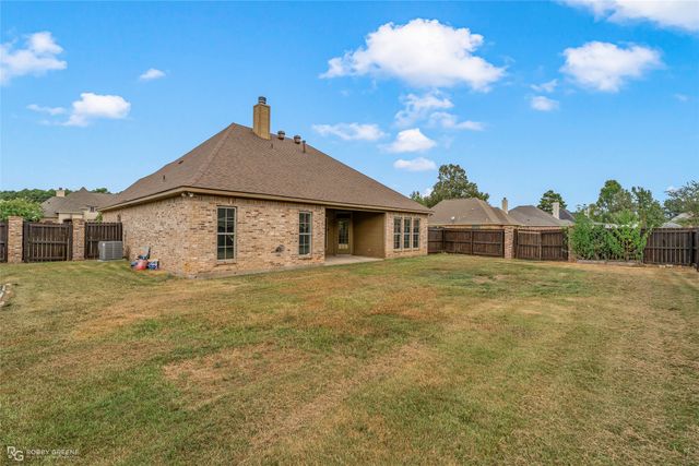 9075 Cottage Ridge Drive, Shreveport, LA 71106