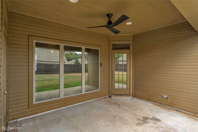 9075 Cottage Ridge Drive, Shreveport, LA 71106