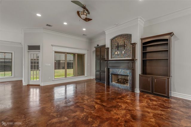 9075 Cottage Ridge Drive, Shreveport, LA 71106