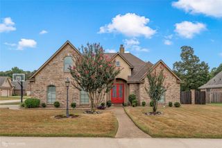 9075 Cottage Ridge Drive, Shreveport, LA 71106