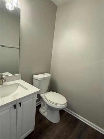 6424 Castle Court Way, Lithonia, GA 30058
