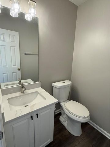6424 Castle Court Way, Lithonia, GA 30058