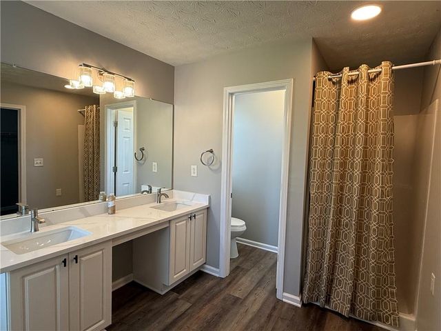 6424 Castle Court Way, Lithonia, GA 30058