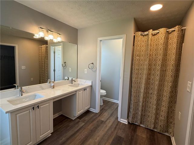 6424 Castle Court Way, Lithonia, GA 30058
