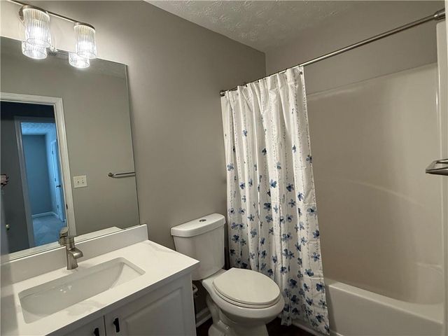 6424 Castle Court Way, Lithonia, GA 30058