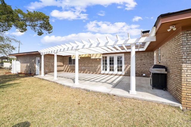 4411 Baywood Drive, Lynn Haven, FL 32444