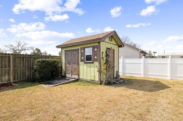 4411 Baywood Drive, Lynn Haven, FL 32444