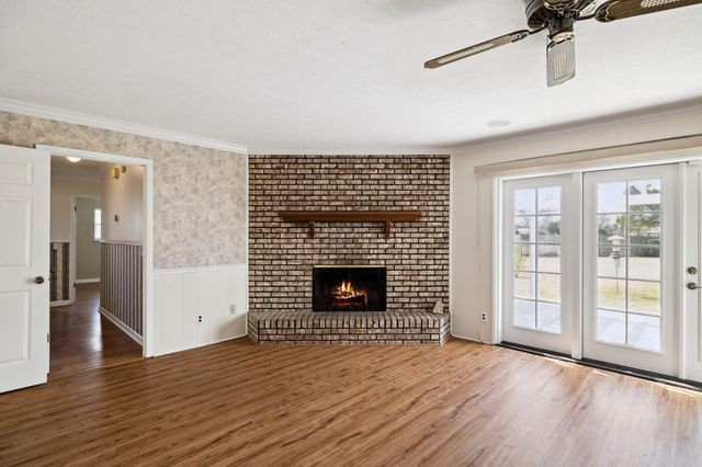 4411 Baywood Drive, Lynn Haven, FL 32444