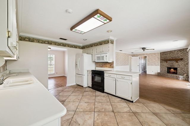 4411 Baywood Drive, Lynn Haven, FL 32444