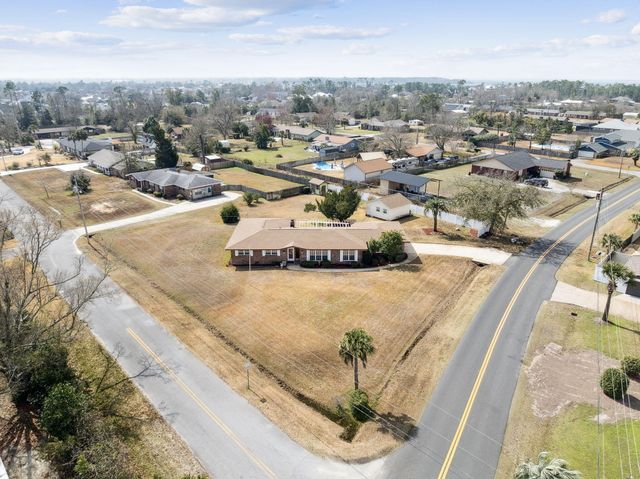 4411 Baywood Drive, Lynn Haven, FL 32444