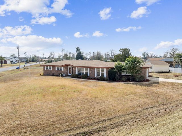 4411 Baywood Drive, Lynn Haven, FL 32444