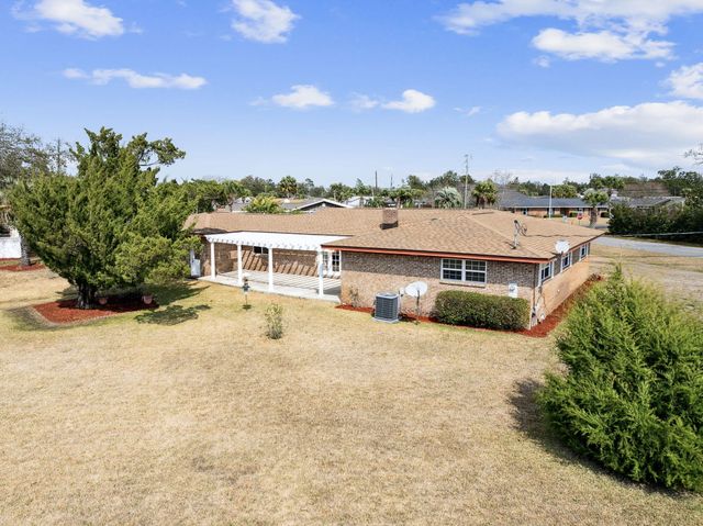 4411 Baywood Drive, Lynn Haven, FL 32444