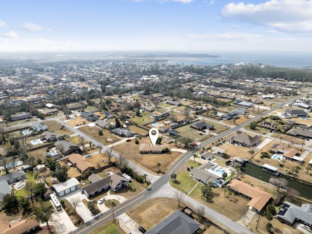 4411 Baywood Drive, Lynn Haven, FL 32444