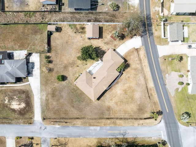 4411 Baywood Drive, Lynn Haven, FL 32444