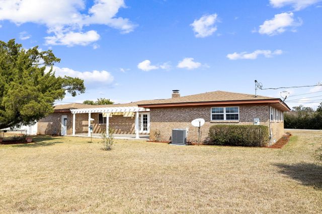 4411 Baywood Drive, Lynn Haven, FL 32444