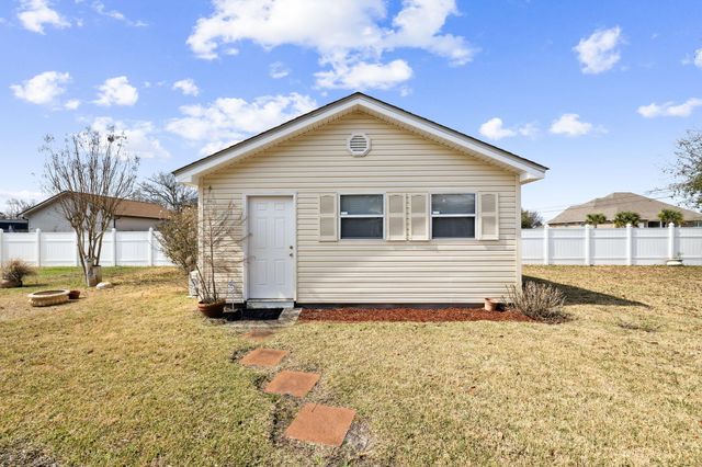 4411 Baywood Drive, Lynn Haven, FL 32444