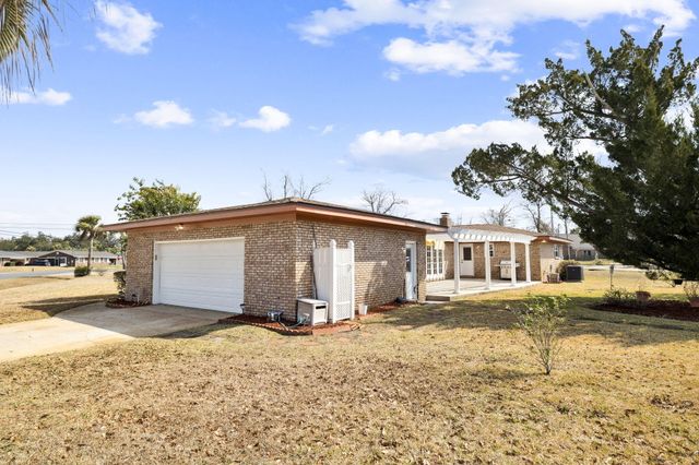 4411 Baywood Drive, Lynn Haven, FL 32444