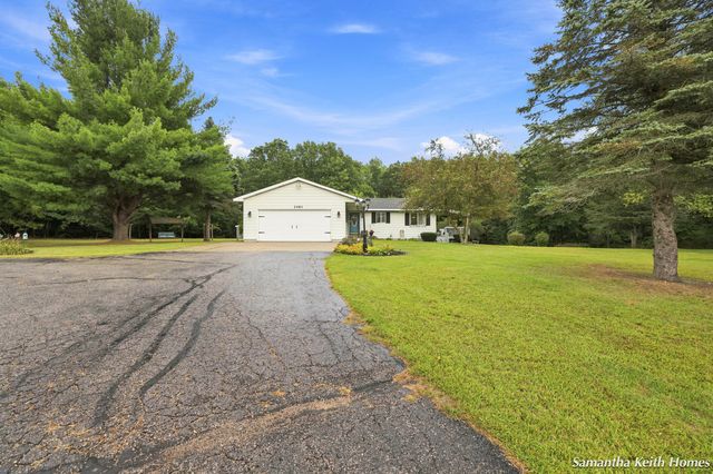 2481 S Greenville Road, Greenville, MI 48838