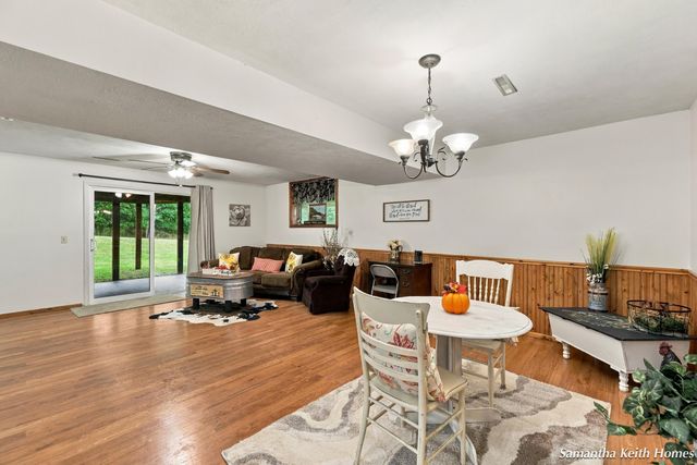 2481 S Greenville Road, Greenville, MI 48838