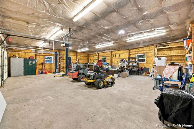 2481 S Greenville Road, Greenville, MI 48838