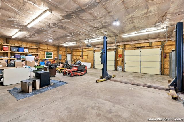 2481 S Greenville Road, Greenville, MI 48838