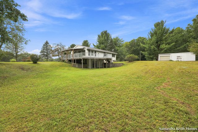 2481 S Greenville Road, Greenville, MI 48838