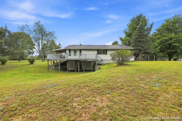 2481 S Greenville Road, Greenville, MI 48838