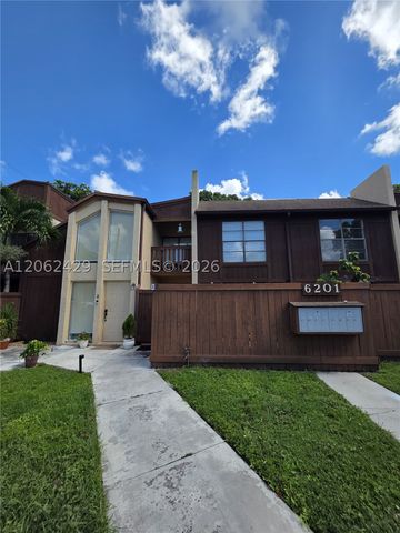 6201 SW 116th Pl D, Miami, FL 33173