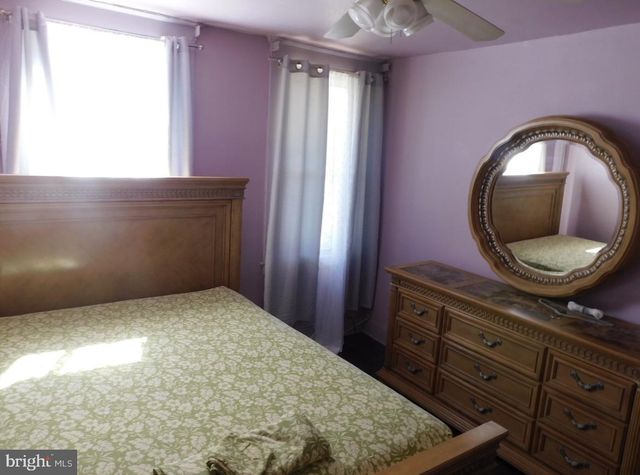 3304 W FOREST PARK AVE, Baltimore, MD 21216