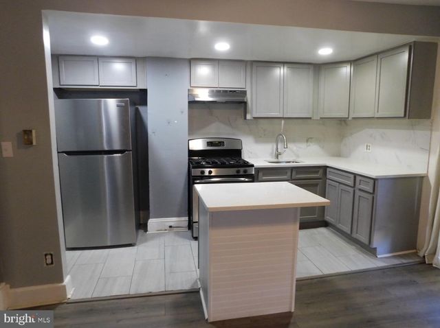 3304 W FOREST PARK AVE, Baltimore, MD 21216