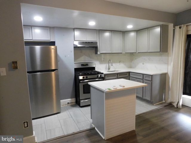 3304 W FOREST PARK AVE, Baltimore, MD 21216
