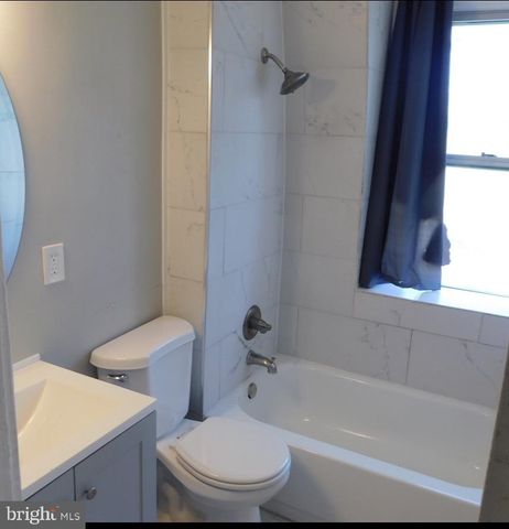 3304 W FOREST PARK AVE, Baltimore, MD 21216