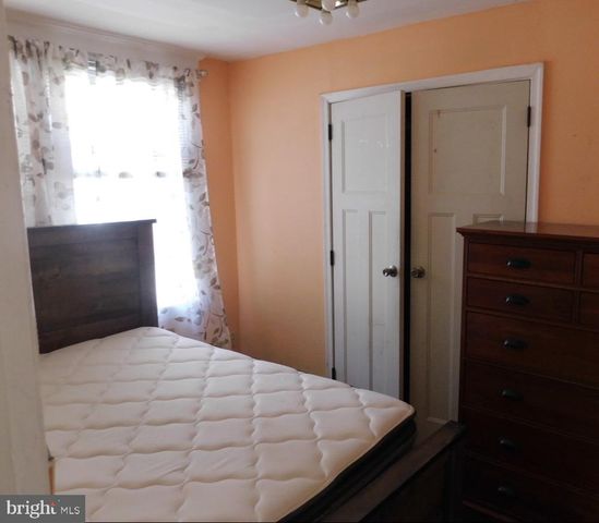 3304 W FOREST PARK AVE, Baltimore, MD 21216