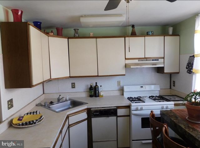 3304 W FOREST PARK AVE, Baltimore, MD 21216