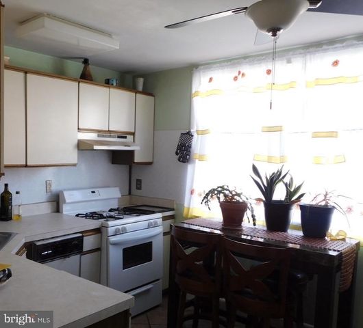3304 W FOREST PARK AVE, Baltimore, MD 21216