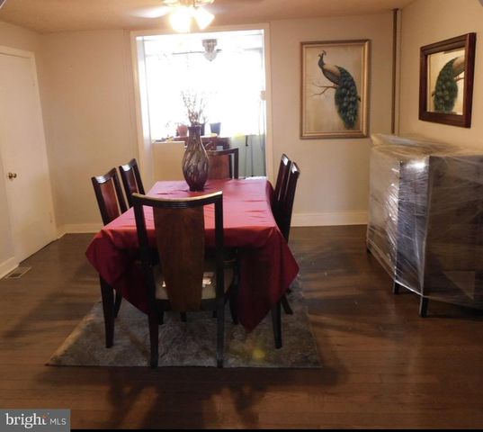 3304 W FOREST PARK AVE, Baltimore, MD 21216