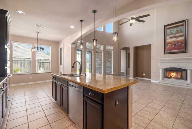 20514 N Blue Hyacinth Drive, Cypress, TX 77433
