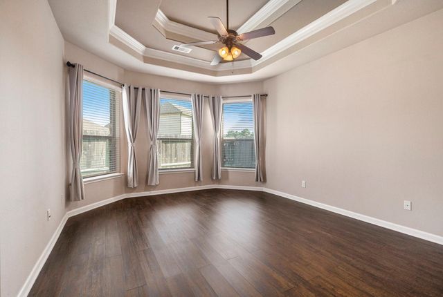 20514 N Blue Hyacinth Drive, Cypress, TX 77433