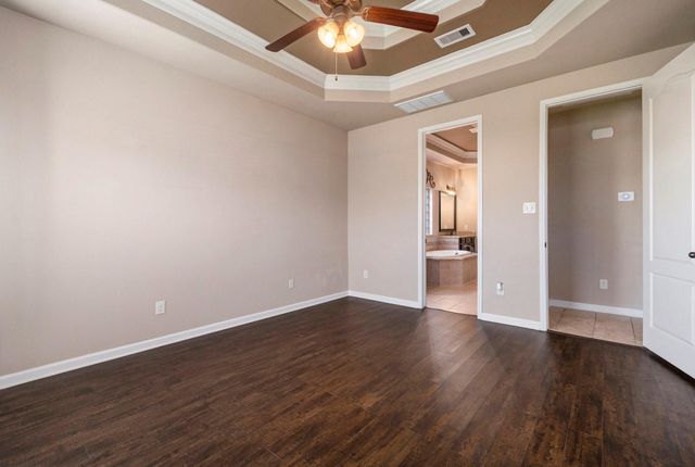 20514 N Blue Hyacinth Drive, Cypress, TX 77433